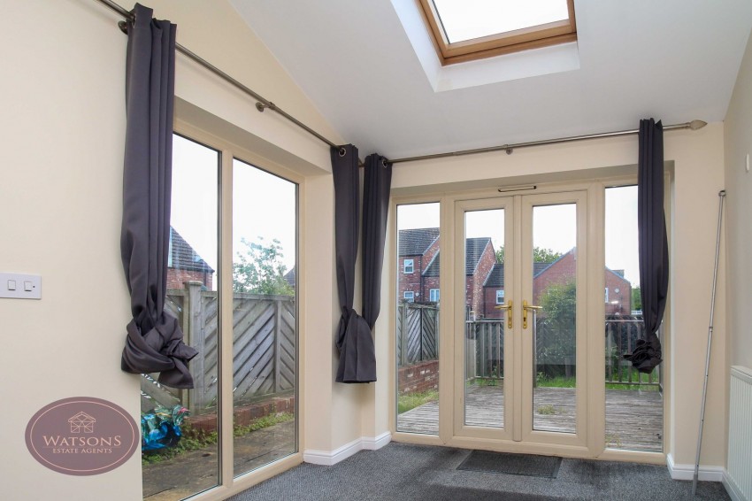 Images for Hucknall, Nottingham