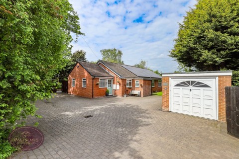 View Full Details for Eastwood, Nottingham