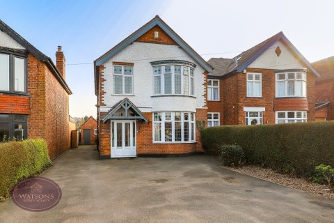 View Full Details for Nuthall, Nottingham