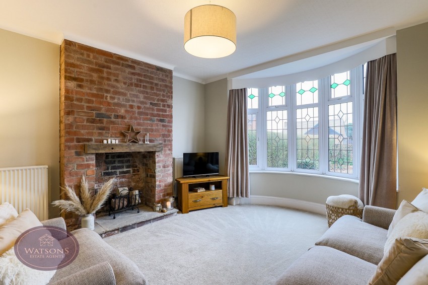 Images for Nuthall, Nottingham