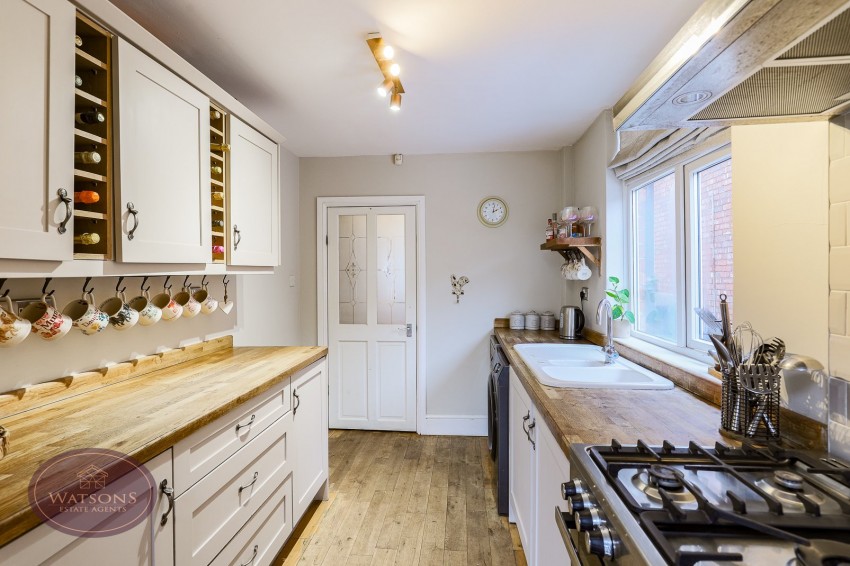 Images for Nuthall, Nottingham