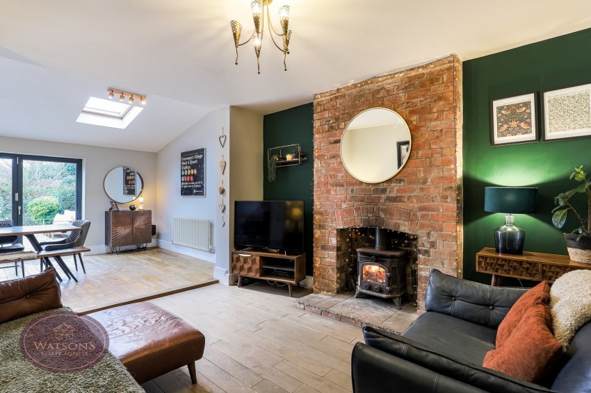 Images for Nuthall, Nottingham