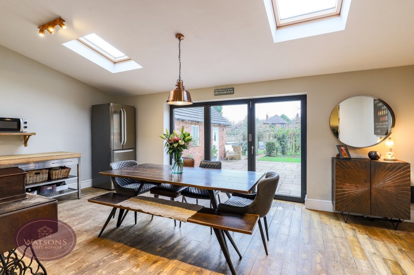 Images for Nuthall, Nottingham