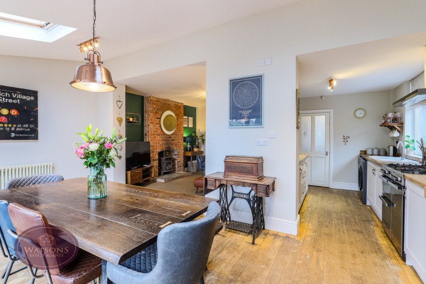 Images for Nuthall, Nottingham