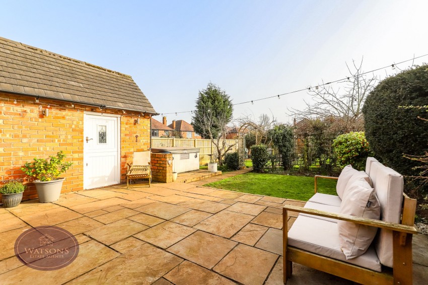 Images for Nuthall, Nottingham