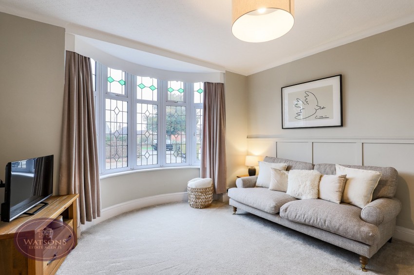 Images for Nuthall, Nottingham