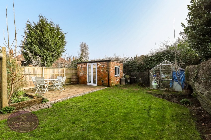 Images for Nuthall, Nottingham