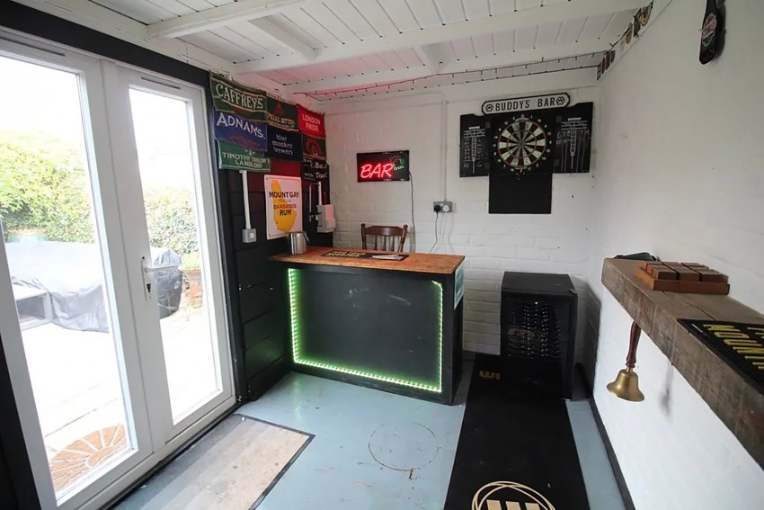 Images for Nuthall, Nottingham