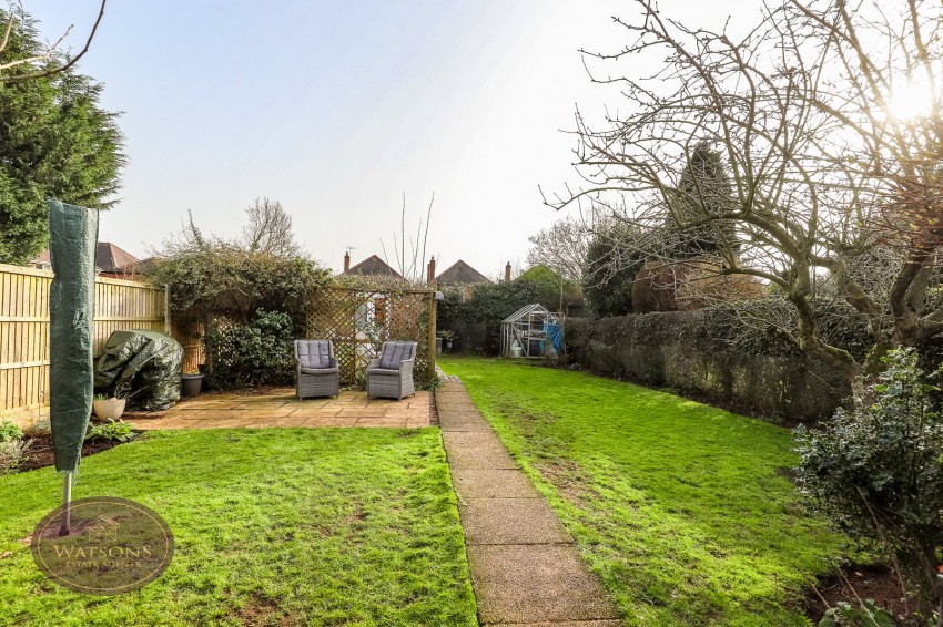 Images for Nuthall, Nottingham