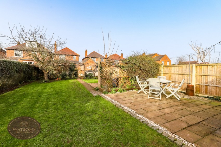 Images for Nuthall, Nottingham