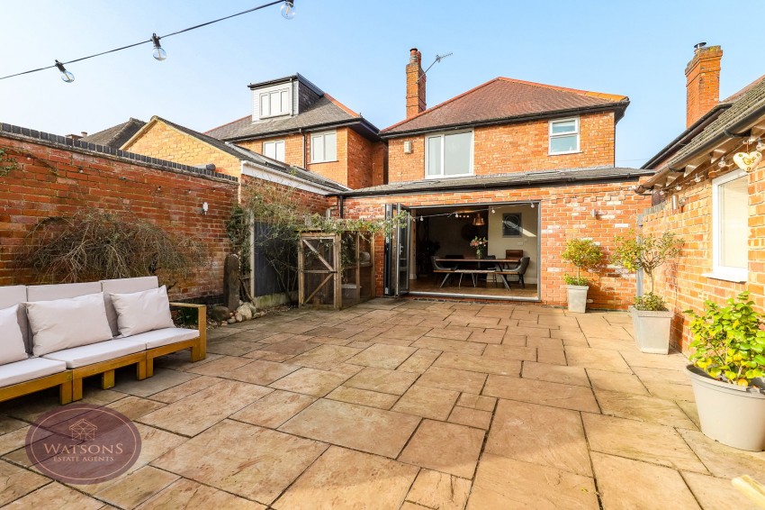 Images for Nuthall, Nottingham