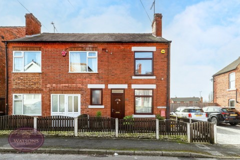 View Full Details for Eastwood, Nottingham