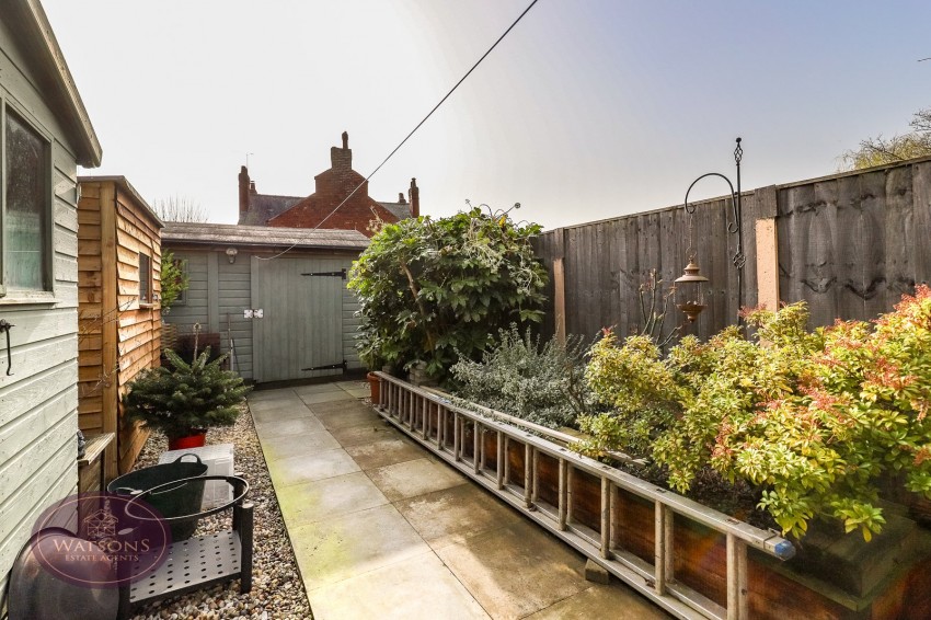 Images for Eastwood, Nottingham