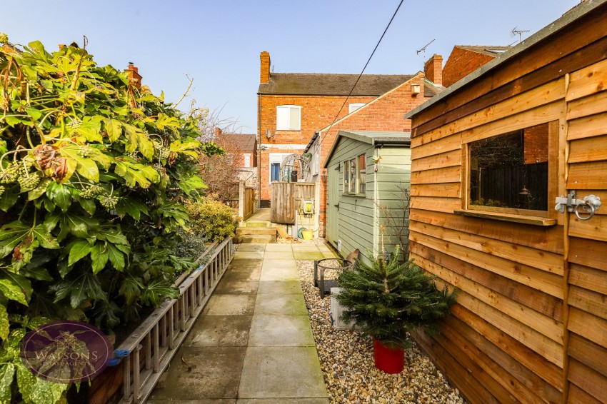 Images for Eastwood, Nottingham