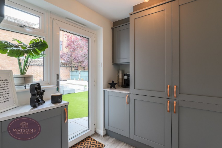 Images for Nuthall, Nottingham