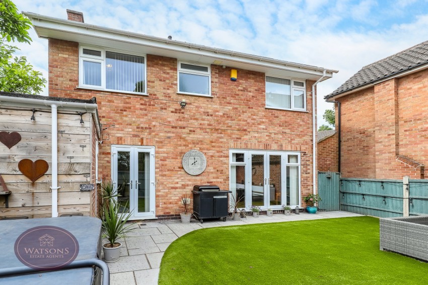 Images for Nuthall, Nottingham