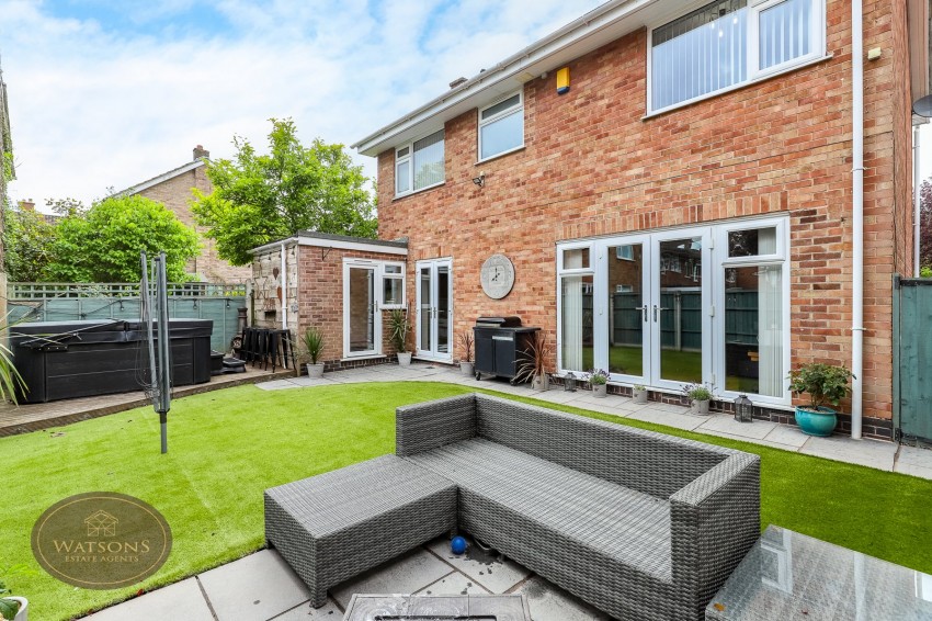 Images for Nuthall, Nottingham