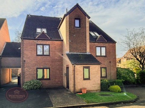 View Full Details for Teal Wharf, Nottingham