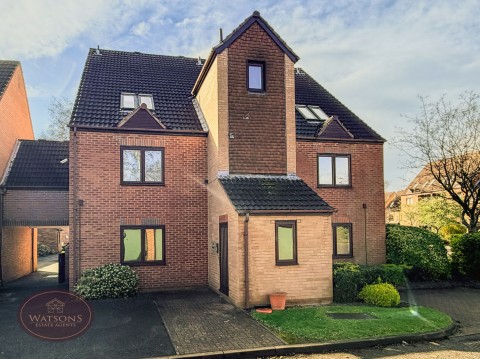 View Full Details for Teal Wharf, Nottingham