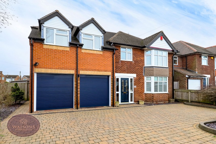 Images for Nuthall, Nottingham