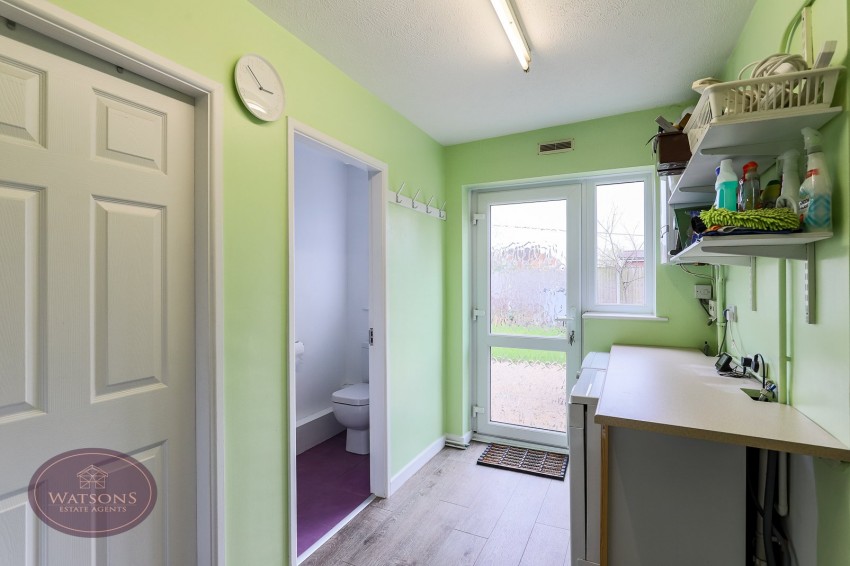 Images for Nuthall, Nottingham