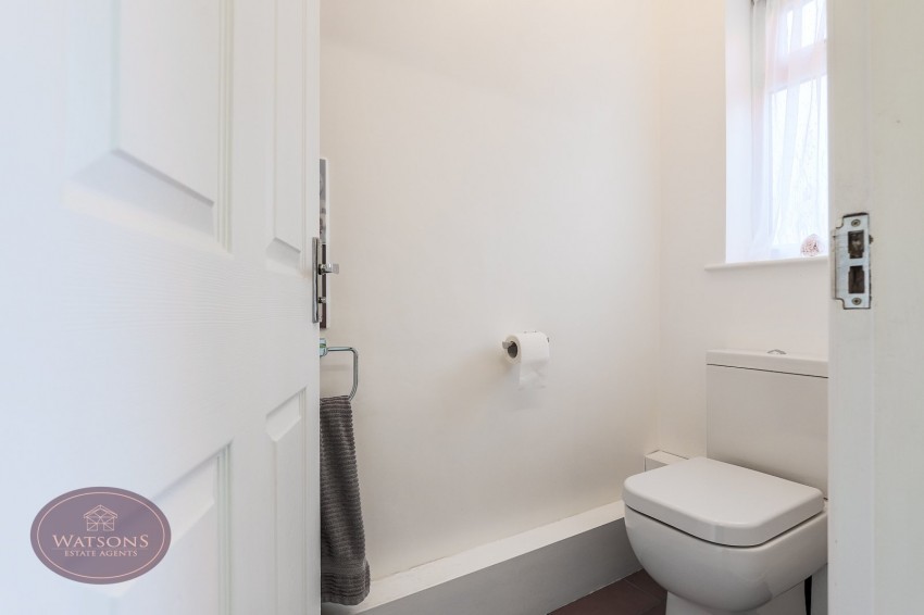 Images for Nuthall, Nottingham