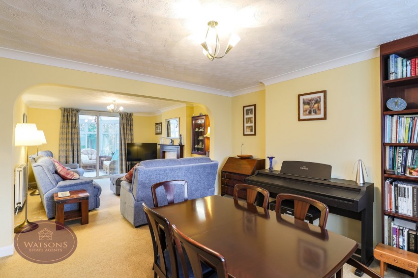 Images for Nuthall, Nottingham