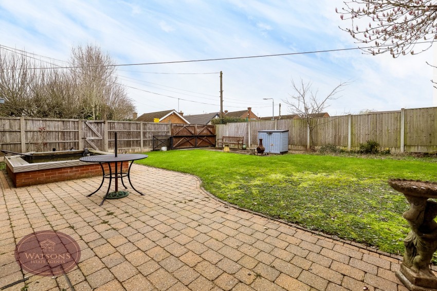 Images for Nuthall, Nottingham