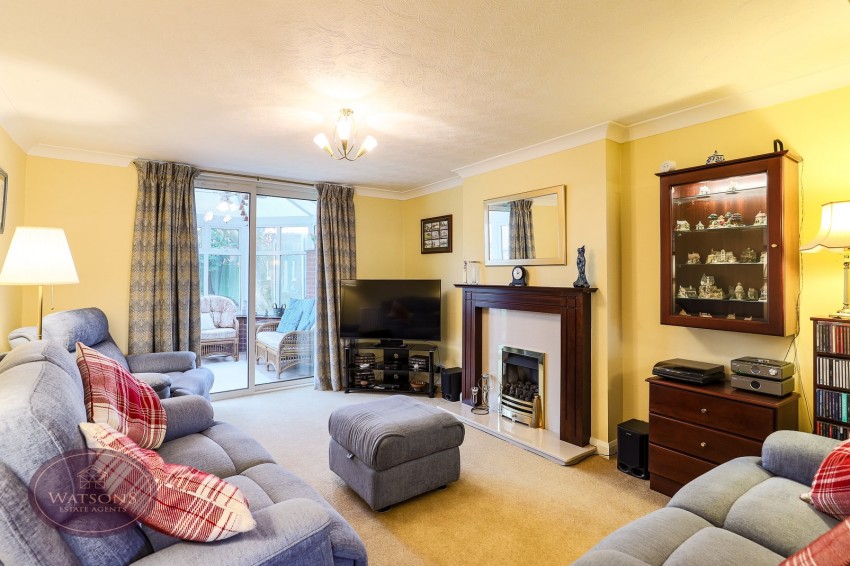 Images for Nuthall, Nottingham