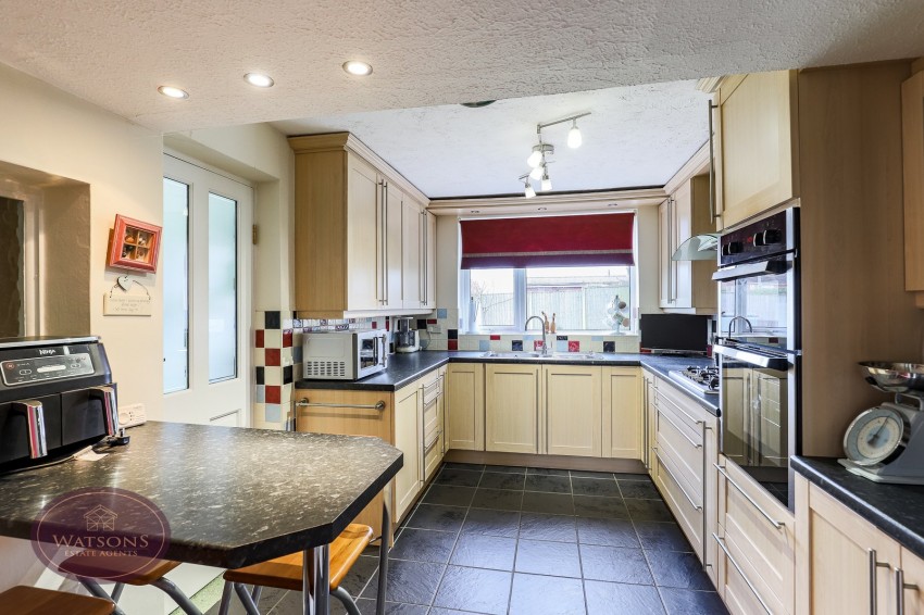 Images for Nuthall, Nottingham