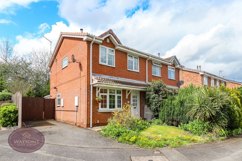 Images for York Drive, Nottingham