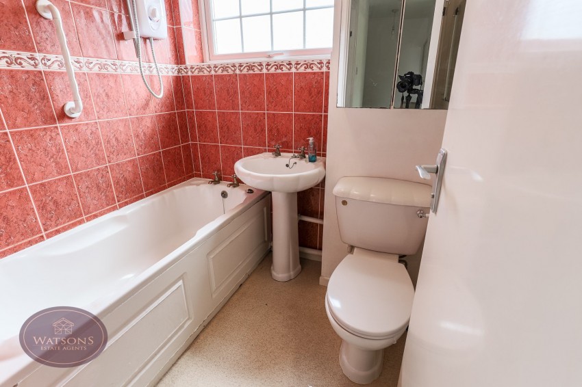 Images for York Drive, Nottingham