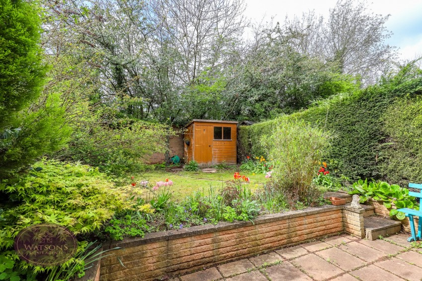 Images for York Drive, Nottingham