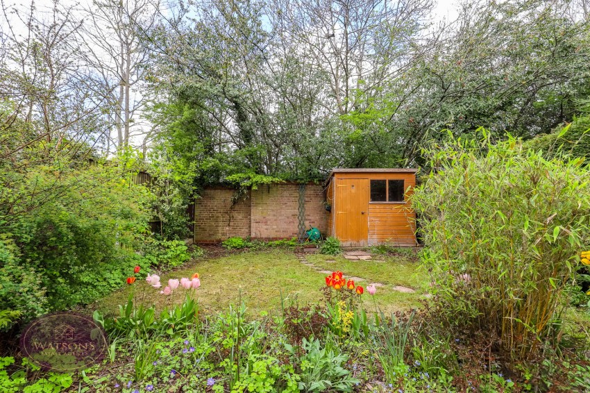 Images for York Drive, Nottingham