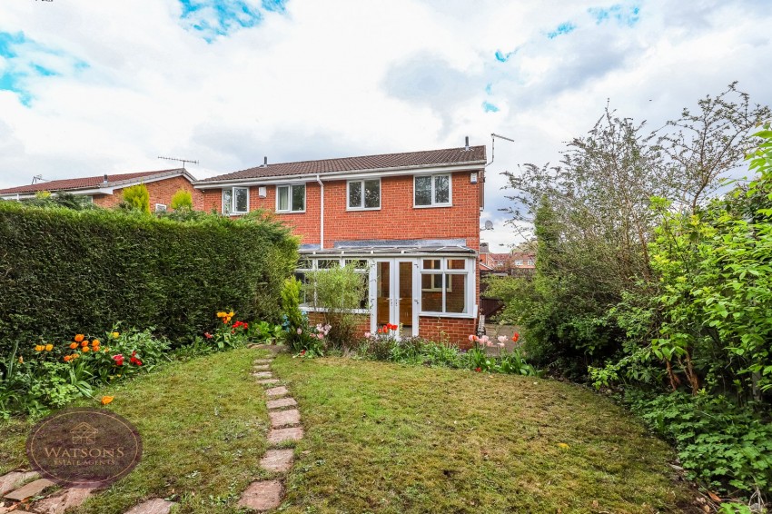 Images for York Drive, Nottingham