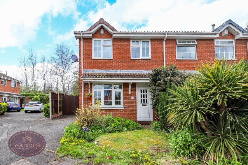 Images for York Drive, Nottingham