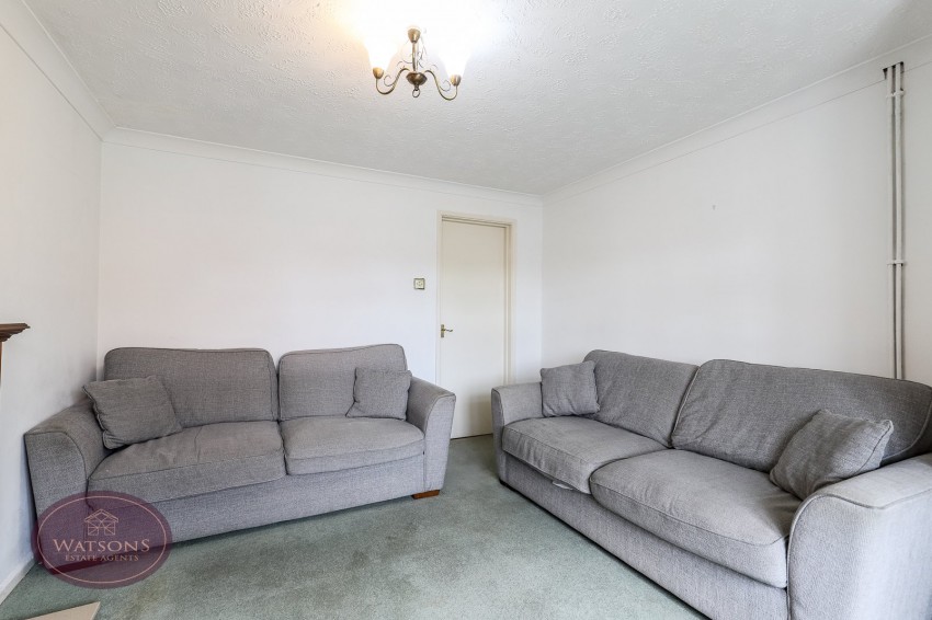 Images for York Drive, Nottingham