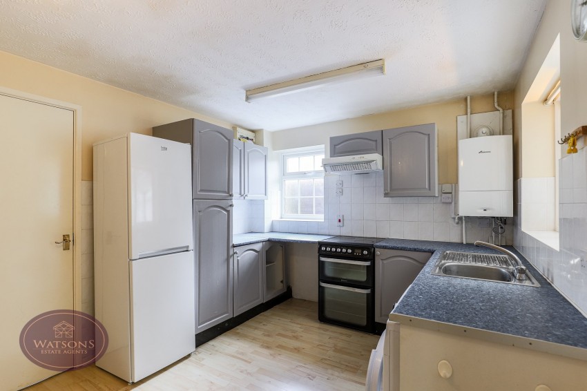 Images for York Drive, Nottingham