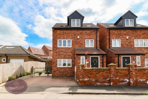 View Full Details for Bagthorpe, Nottingham