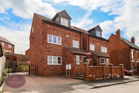 View Full Details for Bagthorpe, Nottingham