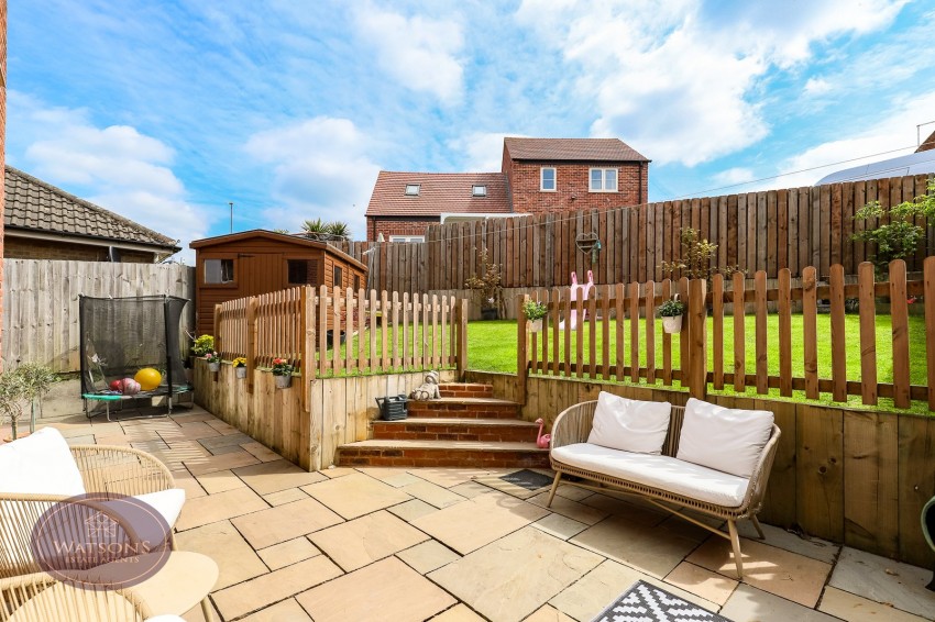 Images for Bagthorpe, Nottingham