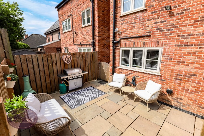 Images for Bagthorpe, Nottingham