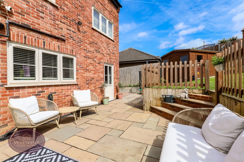 Images for Bagthorpe, Nottingham