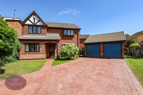 View Full Details for Nuthall, Nottingham