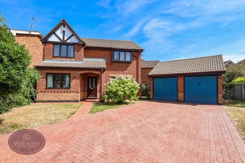 View Full Details for Nuthall, Nottingham