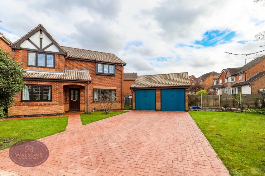 Images for Nuthall, Nottingham