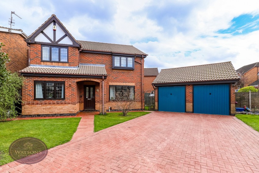 Images for Nuthall, Nottingham