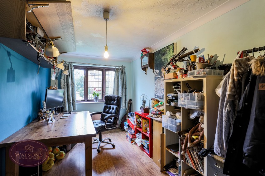 Images for Nuthall, Nottingham