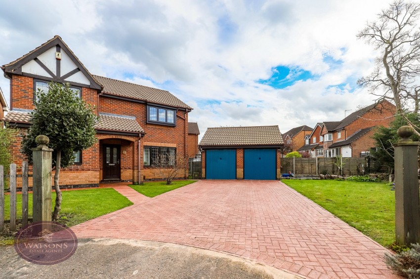 Images for Nuthall, Nottingham