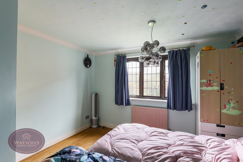 Images for Nuthall, Nottingham